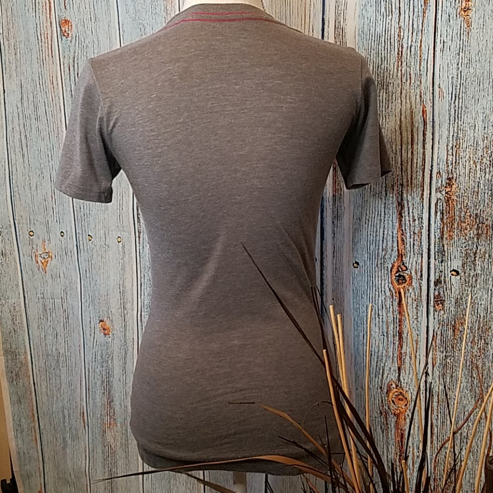 VINTAGE RVCA TEE SHIRT - Picture 3 of 4